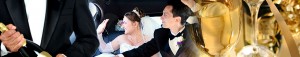 Los angeles party bus for weddings Los Angeles party bus